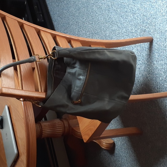 Liebskind shoulder bag very gently used. - Picture 4 of 4